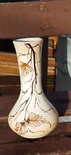 Vase céramique motif d'occasion  L'Aigle