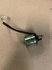 Lexmoto milano starter for sale  LOUTH