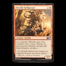 Carte mtg 129 d'occasion  France