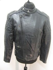 Vintage sportex leather for sale  HALIFAX