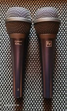 Electro voice microphone for sale  Millington