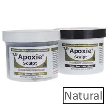 Aves Apoxie Sculpt - Kit de modelagem composto 1 lb natural comprar usado  Enviando para Brazil