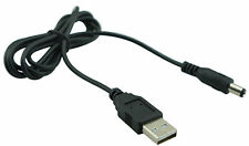 4.5v usb cable for sale  GATESHEAD