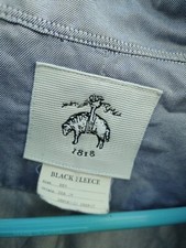 Brooks brothers black for sale Brooks brothers black for sale  DAGENHAM