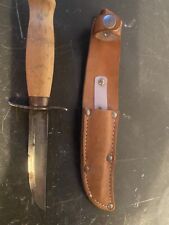 Jagdmesser fahrtenmesser pfadf gebraucht kaufen  Dassow