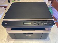 Brother dcp1612w stampante usato  Modena