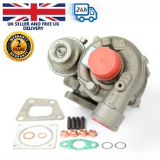 Turbocharger volkswagen transp for sale  MILTON KEYNES
