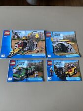 Lot lego city for sale  Bowie