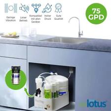 Booster pump reverse d'occasion  Expédié en Belgium