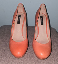 Bronx damenschuhe pumps gebraucht kaufen  Frankfurt am Main
