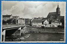 Penig sachsen muldenbrücke gebraucht kaufen  Deutschland