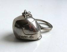 Porte cle métal d'occasion  Jœuf
