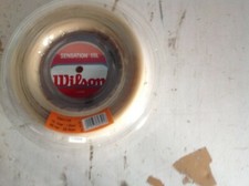 Matassa corde wilson usato  Ponsacco