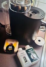 Kaffeemaschine set netto gebraucht kaufen  Fürstenzell