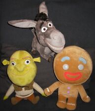 Shrek esel lebkuchenmann gebraucht kaufen  Viersen