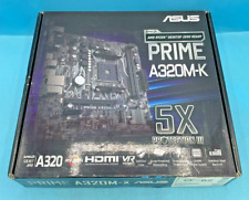 Asus prime a320m for sale  BOLTON