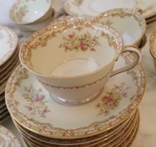 Noritake china 41 for sale  Tampa