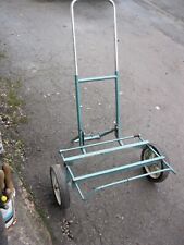 Fishing trolly top for sale  WAKEFIELD