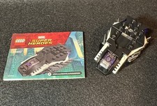 Lego black panther for sale  Clawson