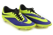 BOTAS DE FUTEBOL NIKE HYPERVENOM PHELON 1 SG 599841-570 2013 EUA 8 MASCULINAS comprar usado  Enviando para Brazil