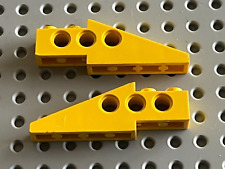 Lego technic yellow d'occasion  France