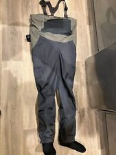 Patagonia chest waders for sale  BLAIRGOWRIE