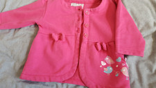 Baby jacke baumwolle gebraucht kaufen  Grevenbroich