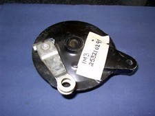 Yamaha mx100k pw80 for sale  SEVENOAKS