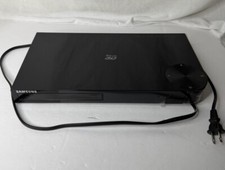 DVD player Samsung Blue Ray 3D modelo BD-F5900 usado testado comprar usado  Enviando para Brazil