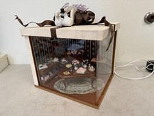 Miniature dollhouse room for sale  Federal Way