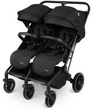 Babygo geschwisterbuggy gotwic gebraucht kaufen  Bremen