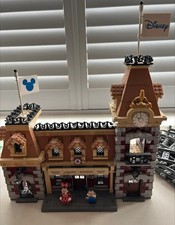 Lego disney train for sale  SWANSEA