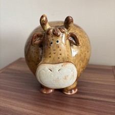 Studio pottery ceramic for sale  NORWICH