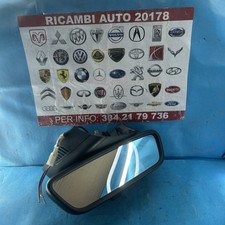 Specchio retrovisore interno usato  Casalnuovo di Napoli