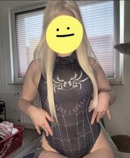 Body donna venom usato  Spedire a Italy