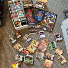 Chaotic game tcg gebraucht kaufen  Kavelstorf