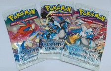 Booster pokemon frontieres d'occasion  Brunoy
