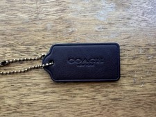 Coach maple brass for sale  LONDON