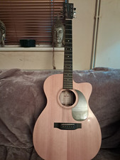 sigma guitars for sale  HARLOW