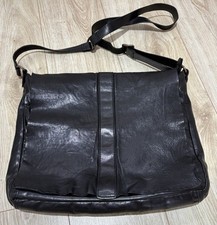 Campomaggi italian leather for sale  NORMANTON