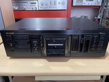 Nakamichi 202e tapedeck usato  Spedire a Italy