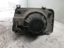 Faro anteriore destro usato  Italia