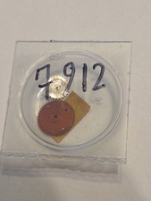 Rolex cal.1530 ref.7912 usato  Roseto Degli Abruzzi