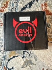 Evil energy 6an for sale  Charlotte