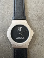Hublot service sale for sale  CANTERBURY