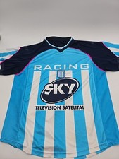 camisa racing argentina comprar usado camisa racing argentina comprar usado Enviando para Brazil