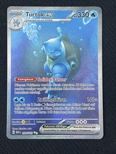 Pokemon tcg blastoise usato  Ferrere