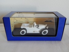 Ancien jouet miniature d'occasion  Vic-sur-Aisne
