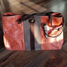 Furla orange genuine for sale  Ferryville