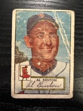1952 topps high for sale  Oxford